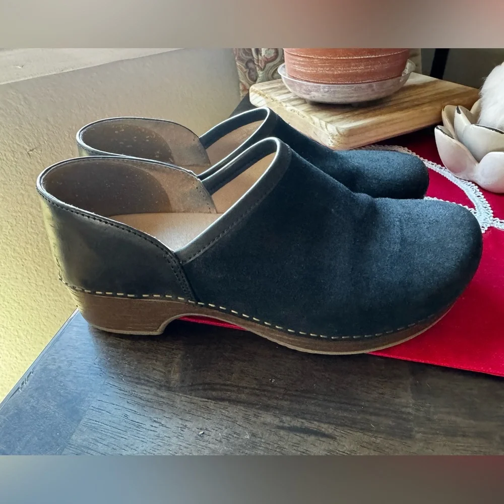 Dansko clogs - Picture 7 of 7